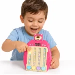 ⁦بوبيت لوكس الذكي – لعبة السرعة والتركي⁩ - الصورة ⁦2⁩